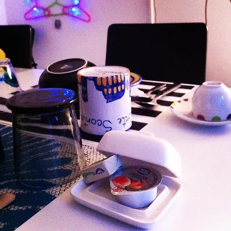 La Corte Sconta B&B Roma