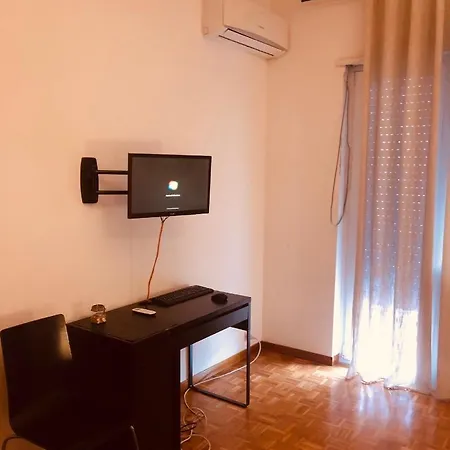 Bed & Breakfast La Corte Sconta B&B Roma *