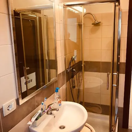 La Corte Sconta B&B Roma * Roma