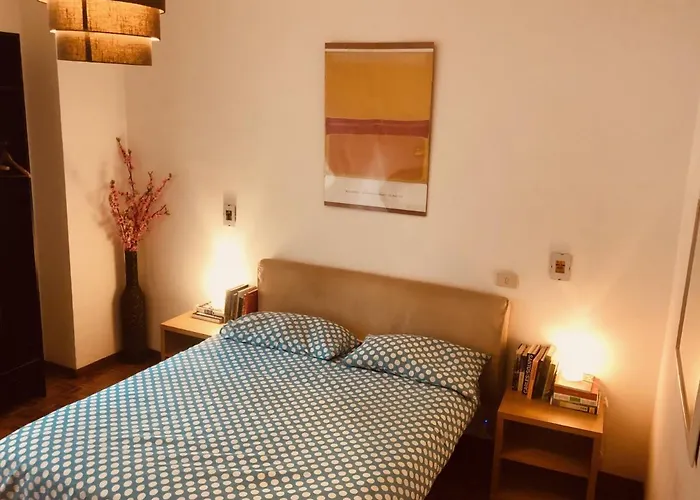 La Corte Sconta B&B Roma *
