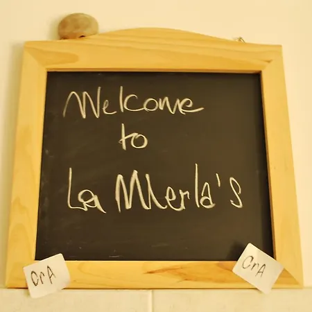 La Corte Sconta B&B Roma Panzió Róma