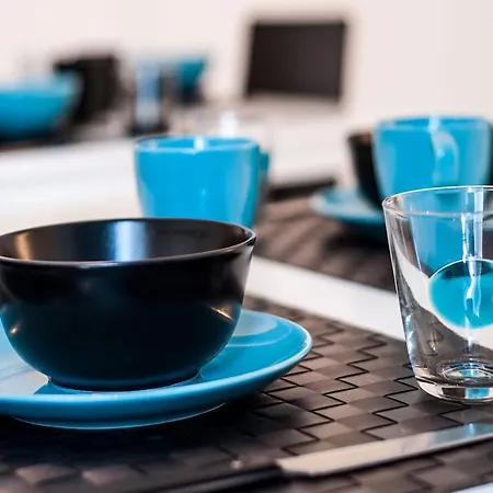 La Corte Sconta B&B Roma Panzió