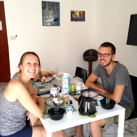 La Corte Sconta B&B Roma *