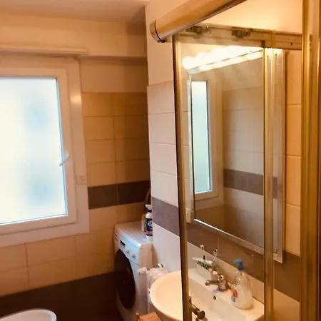 La Corte Sconta B&B Roma Panzió *