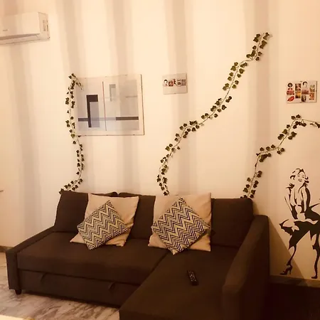 La Corte Sconta B&B Roma Panzió