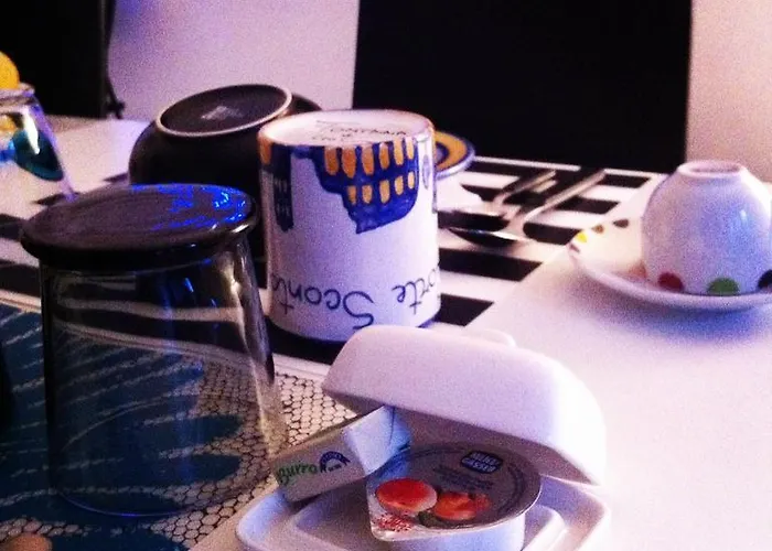 La Corte Sconta B&B Roma