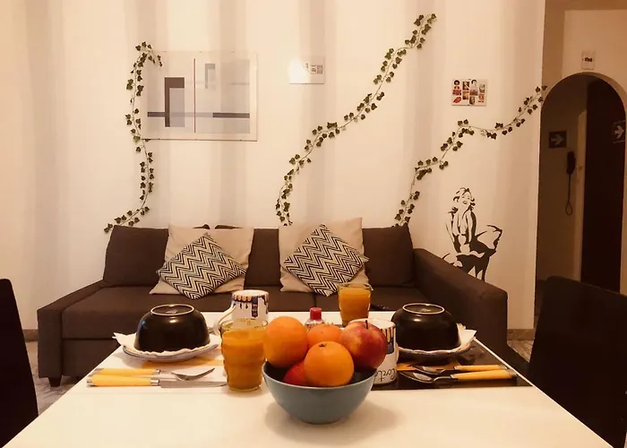 Alojamento de Acomodação e Pequeno-almoço La Corte Sconta B&B Roma