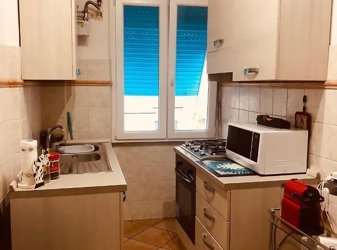 La Corte Sconta B&B Roma Alojamento de Acomodação e Pequeno-almoço *