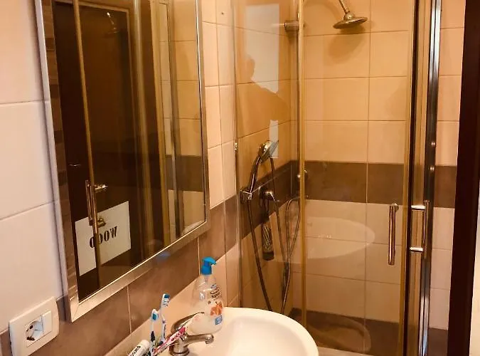 La Corte Sconta B&B Roma * Roma